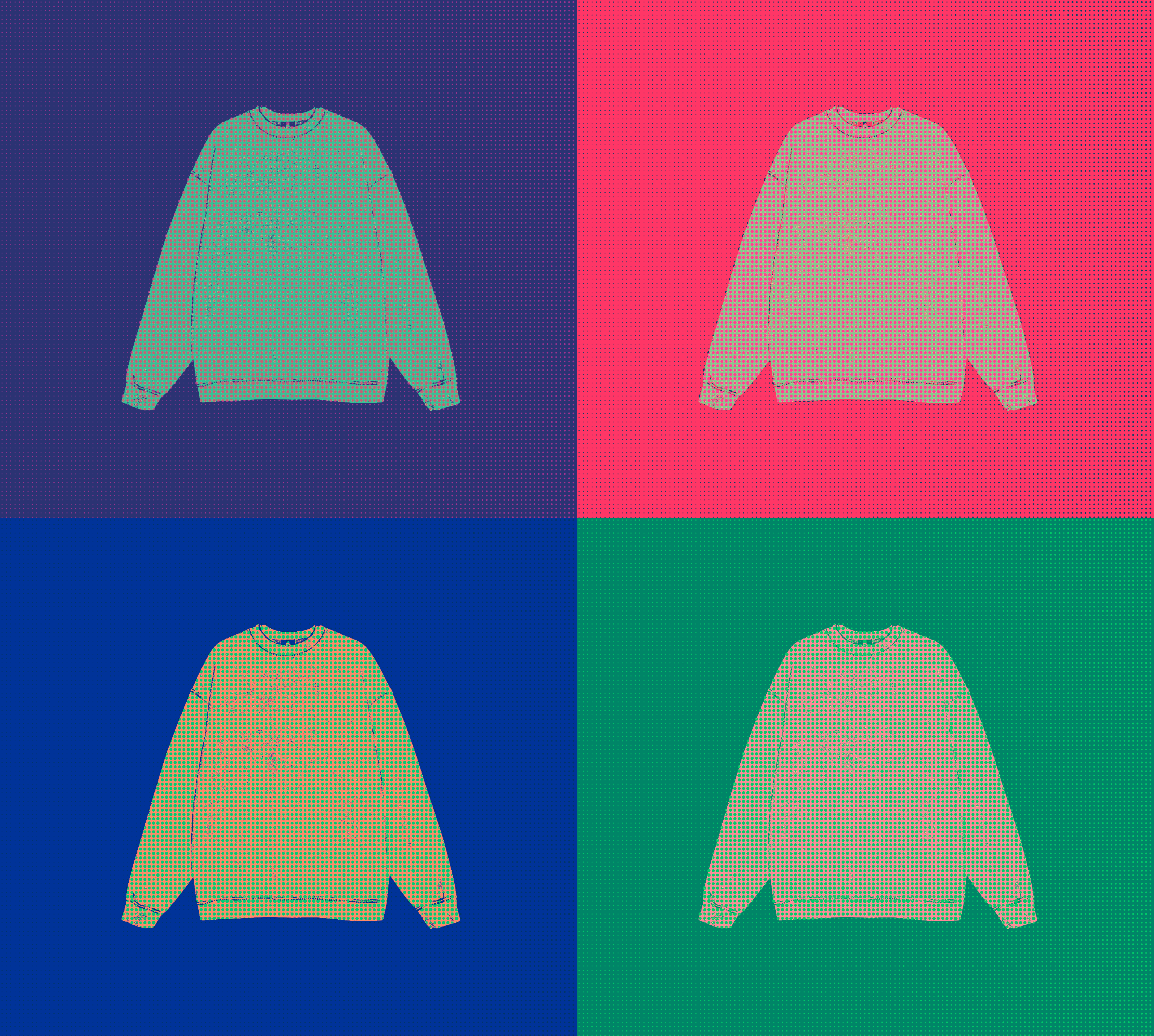 Sweatshirts