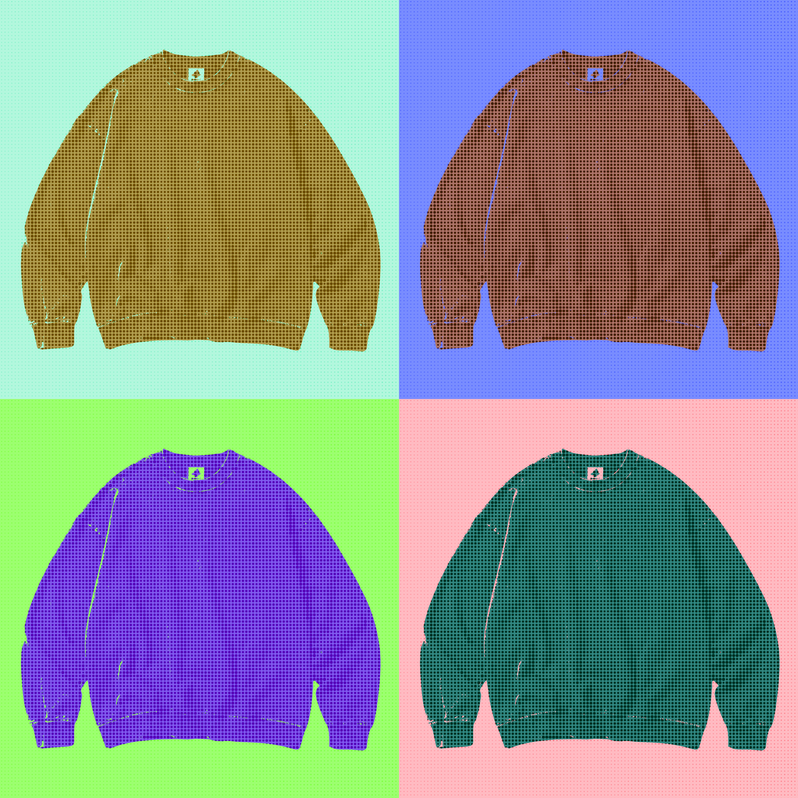 Sweatshirts