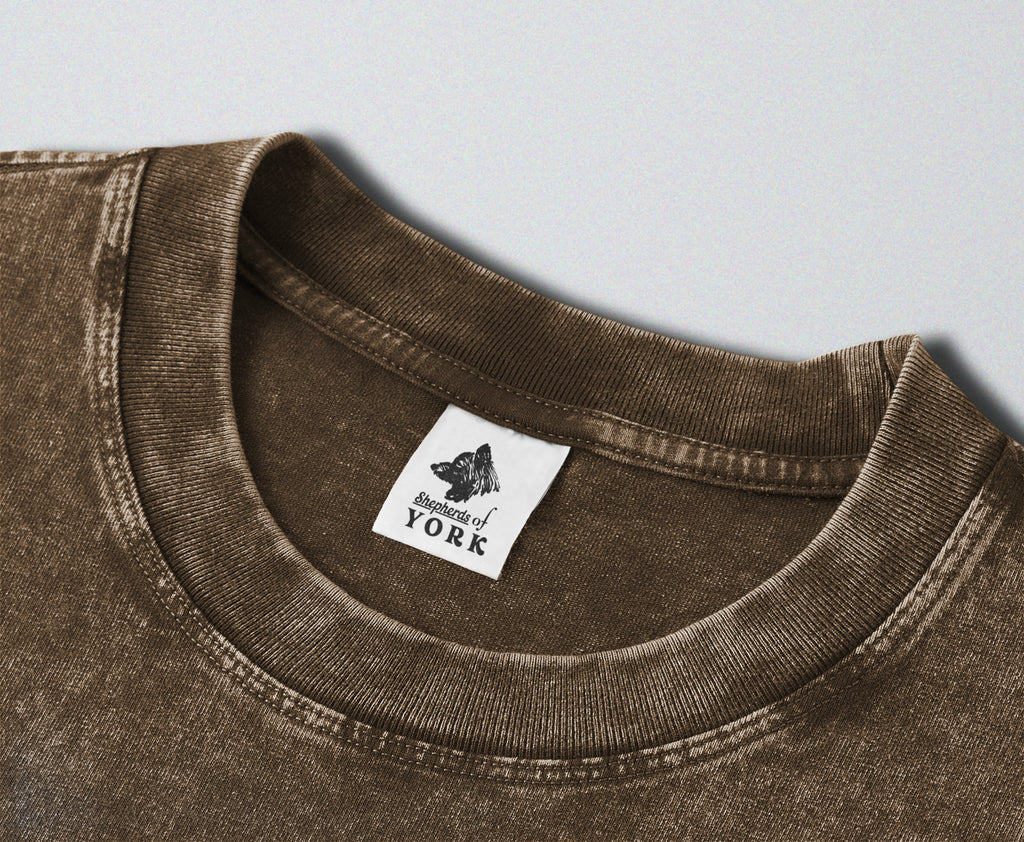 Owls in the Snow - Short Sleeve Tee