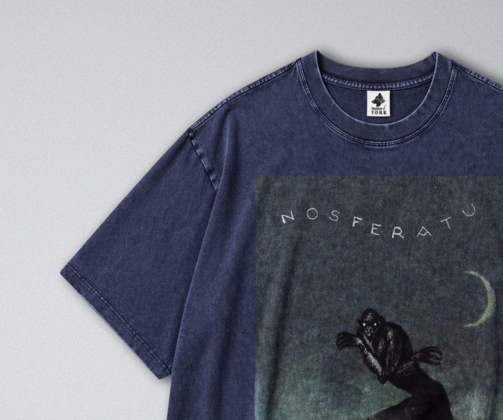 1922 Nosferatu - Short Sleeve Tee