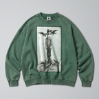 Morbid Hanged Man - Sweatshirt