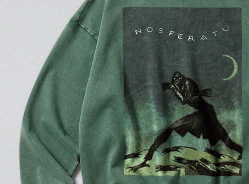 1922 Nosferatu - Sweatshirt