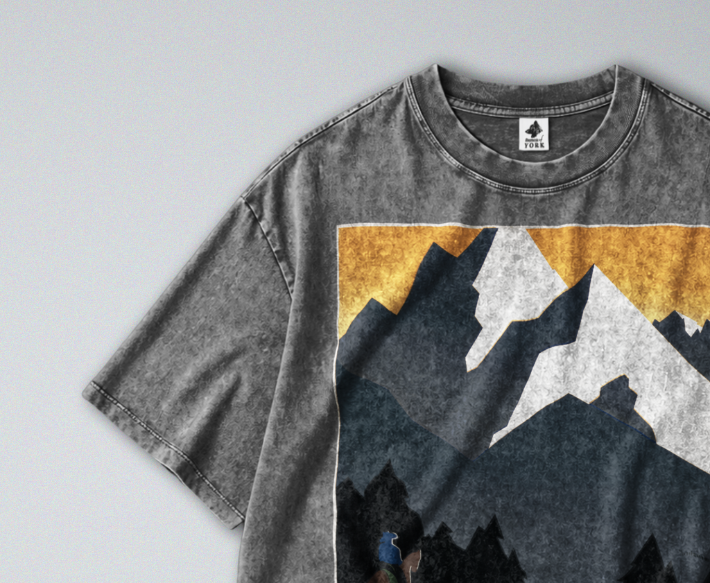 State of Montana - Short Sleeve Tee