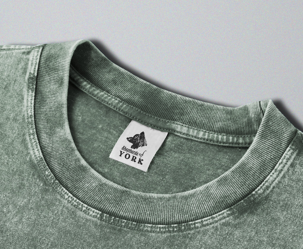 Museum of Natural History - Short Sleeve Tee