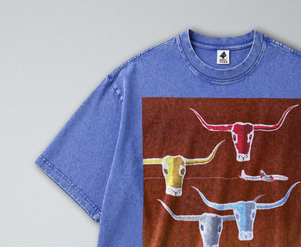 State of Texas - Short Sleeve Tee