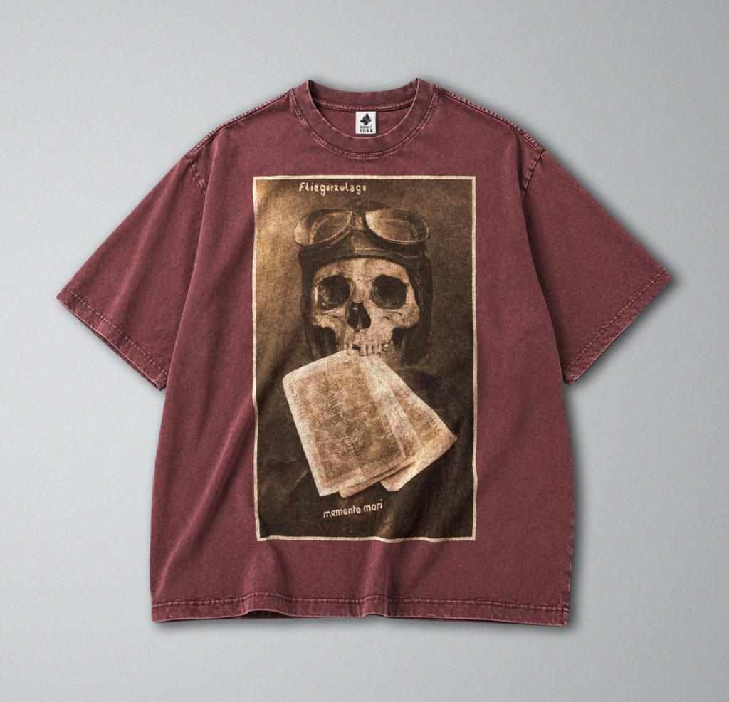 WW1 Remember Death - Short Sleeve Tee