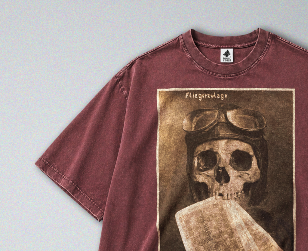 WW1 Remember Death - Short Sleeve Tee