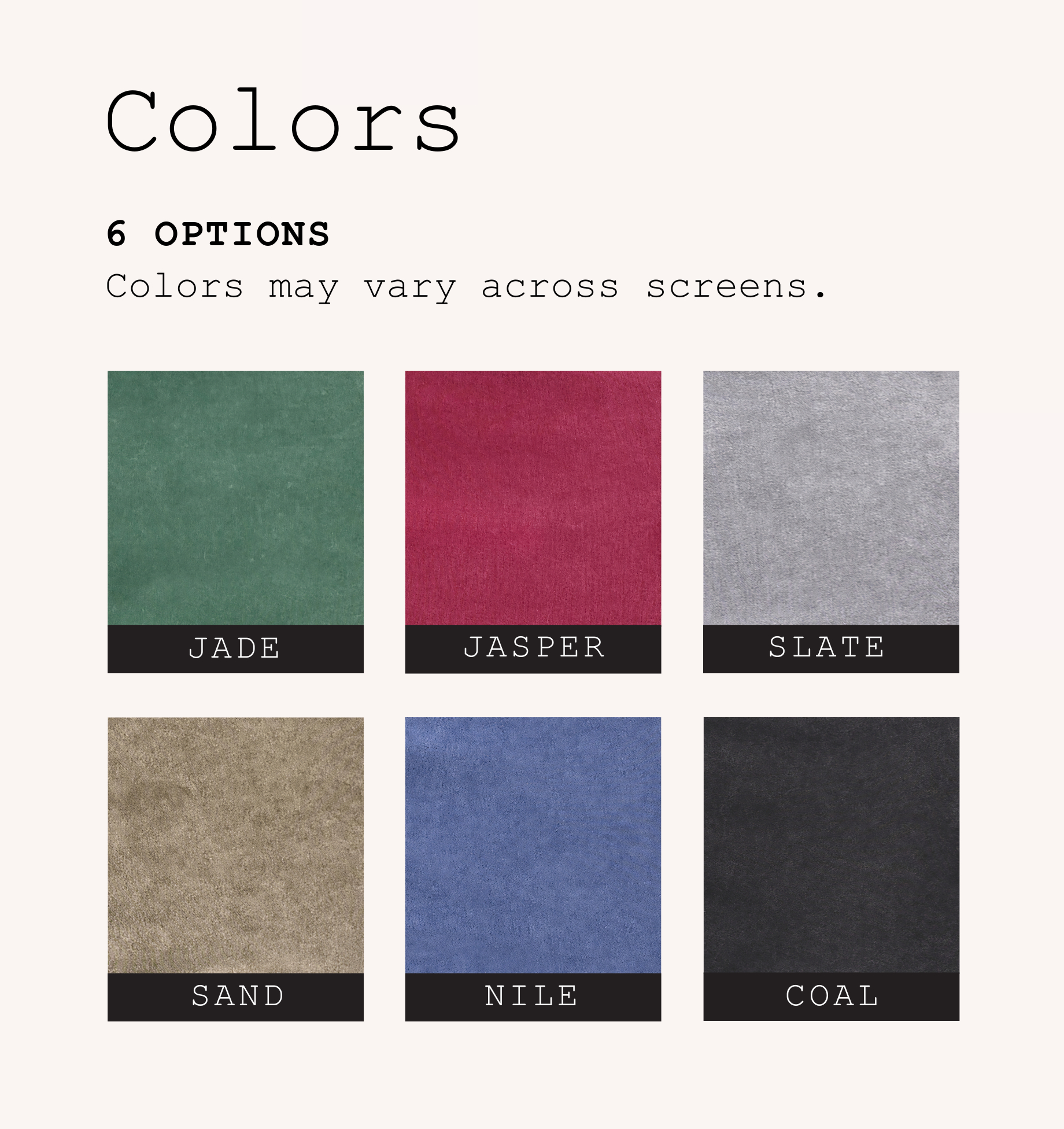 Oversized Snow Washed Cotton Sweatshirt - Macabre Coffin Print